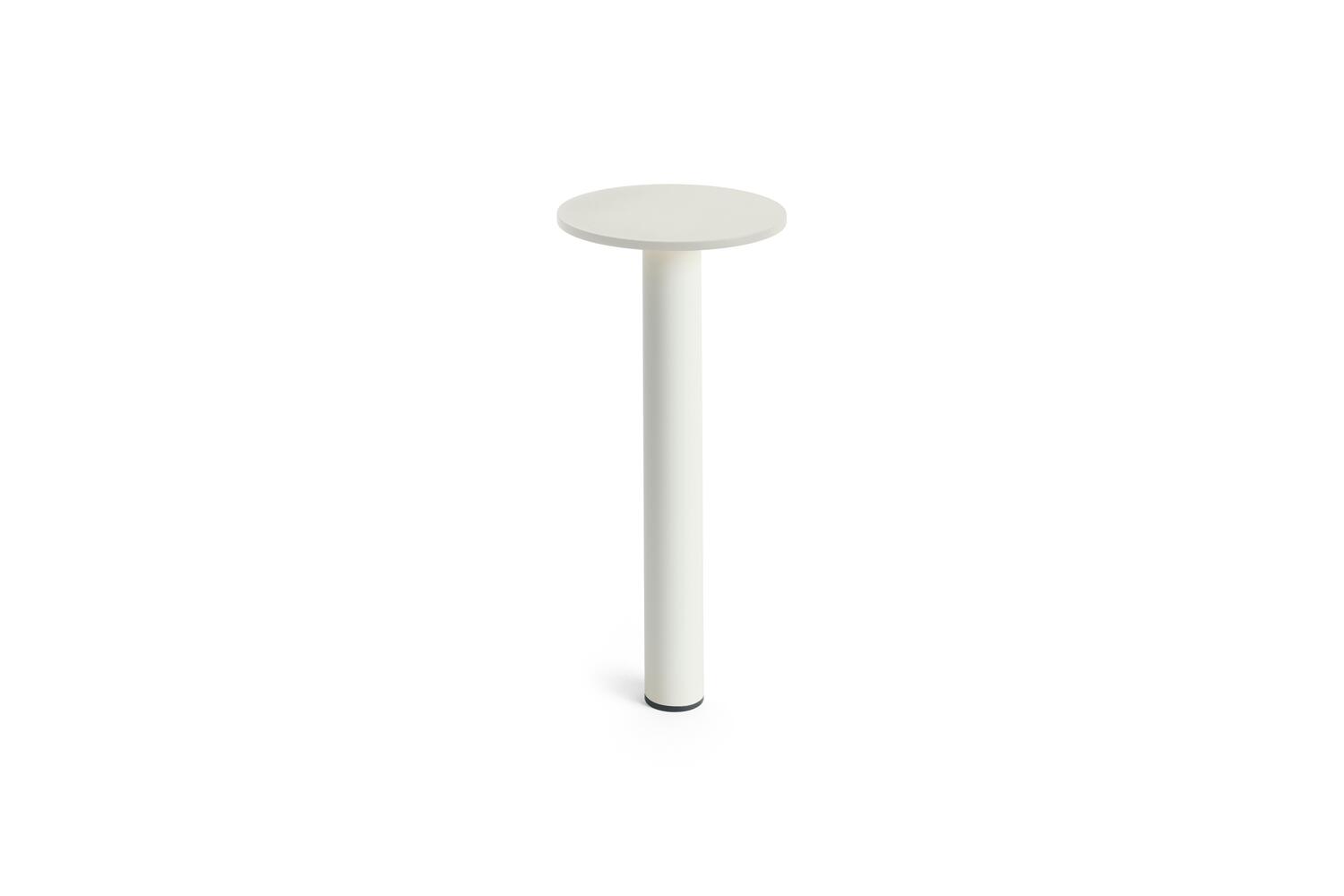 Host Portable lampe, H22 cm - Cream White